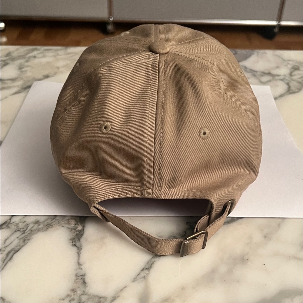 Tipify Baseball Cap - Picture 7 of 12